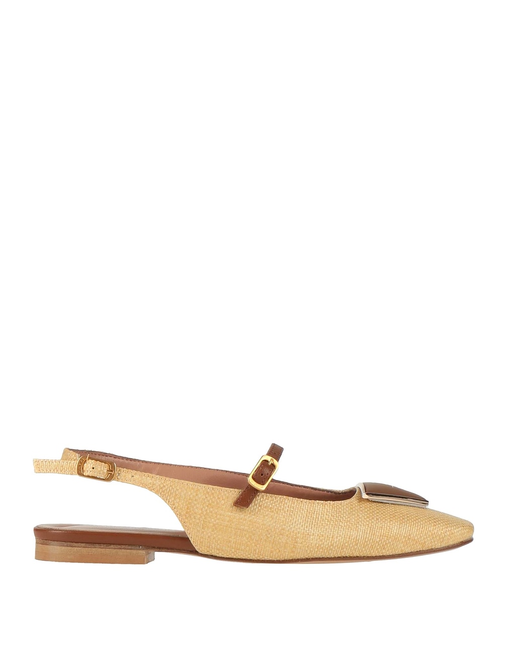 BALDININI - Ballet flats