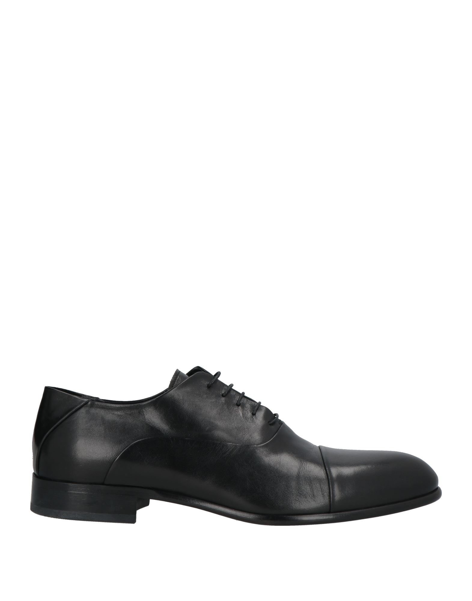 BALDININI - Lace-up shoes