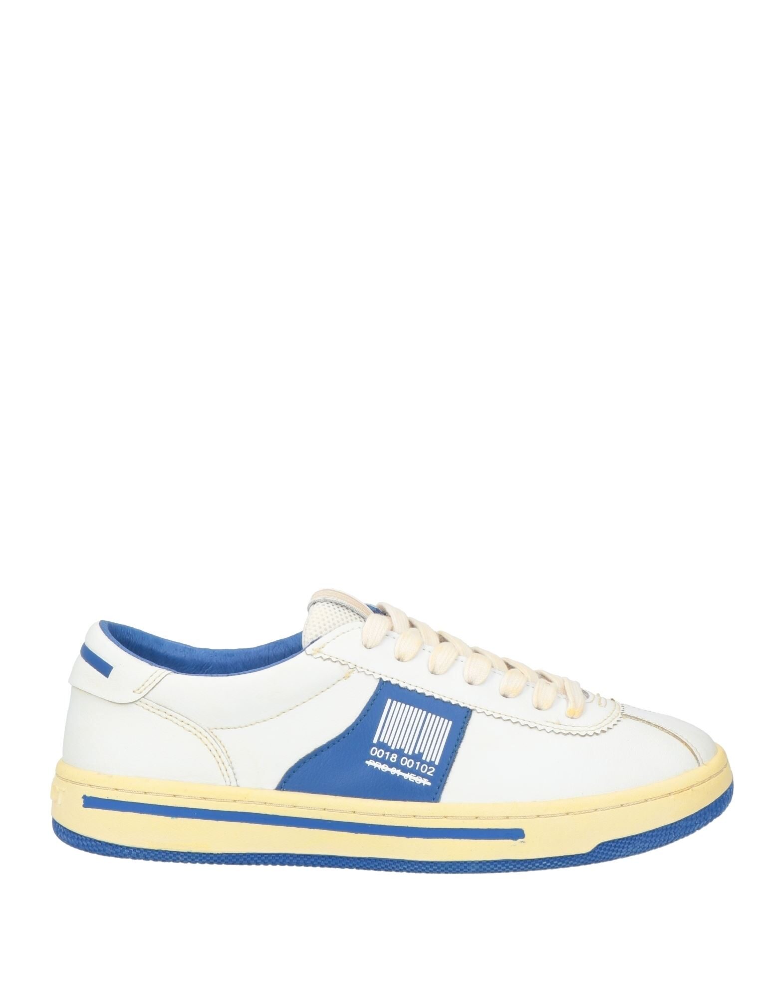 PRO 01 JECT - Кеды и кроссовки