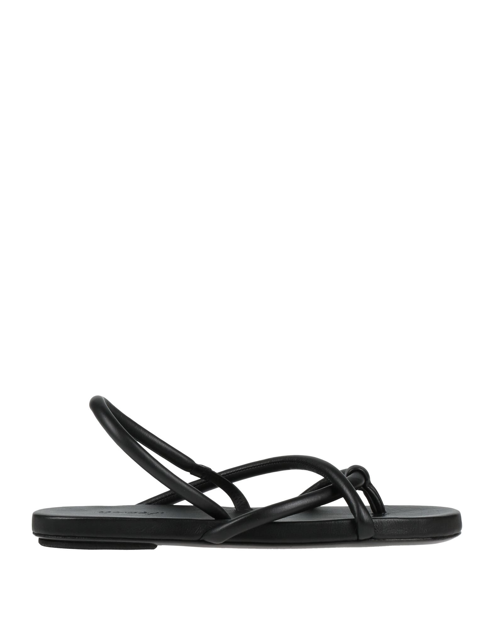 MARSÈLL - Thong sandals