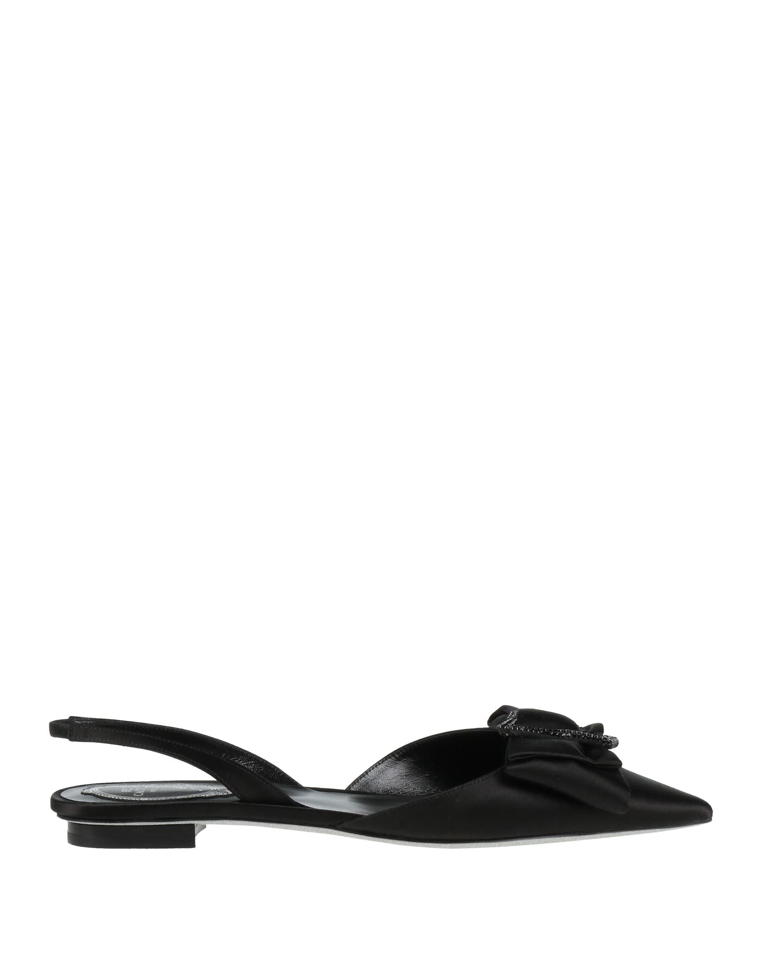 RENE' CAOVILLA - Ballet flats