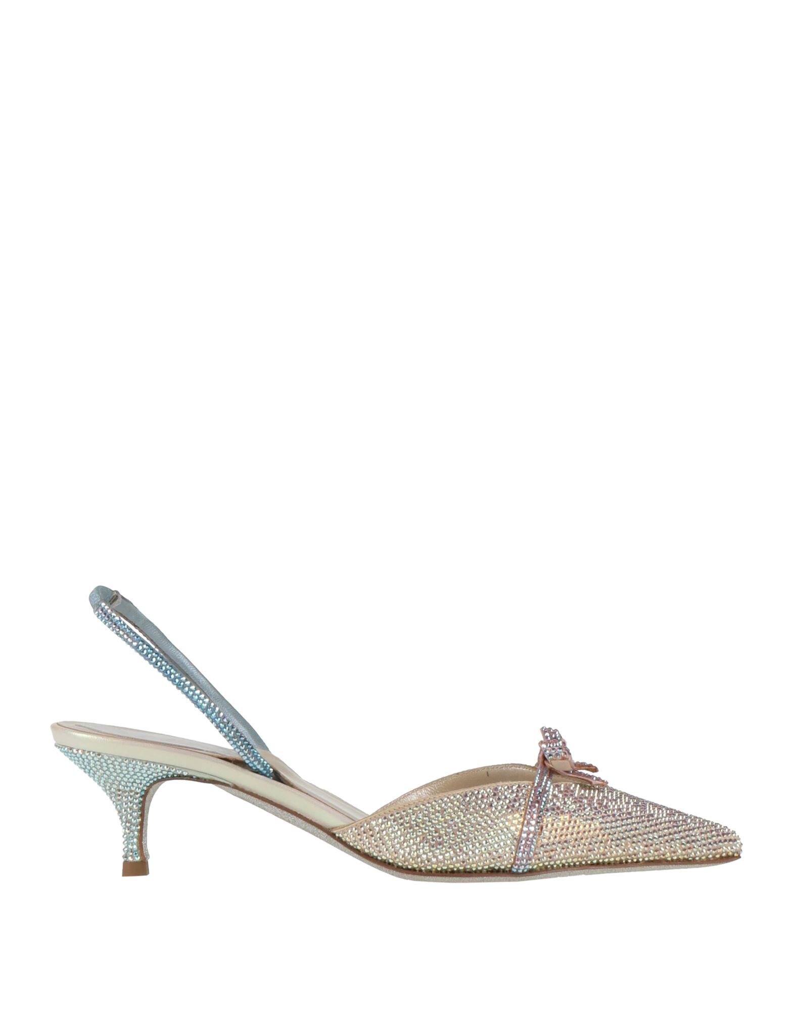 RENE CAOVILLA Туфли 141790₽