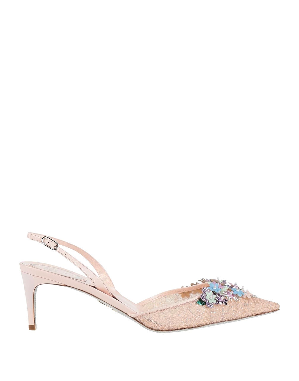 RENE' CAOVILLA - Pumps