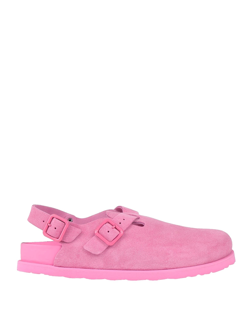 BIRKENSTOCK - Mules & Clogs