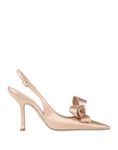 RENE' CAOVILLA Court Textile fibres