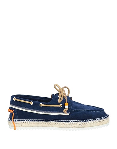 LAGOA Espadrilles Calfskin