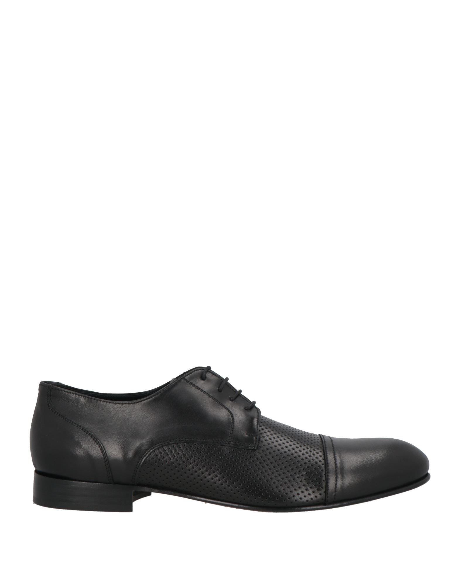 BALDININI - Lace-up shoes