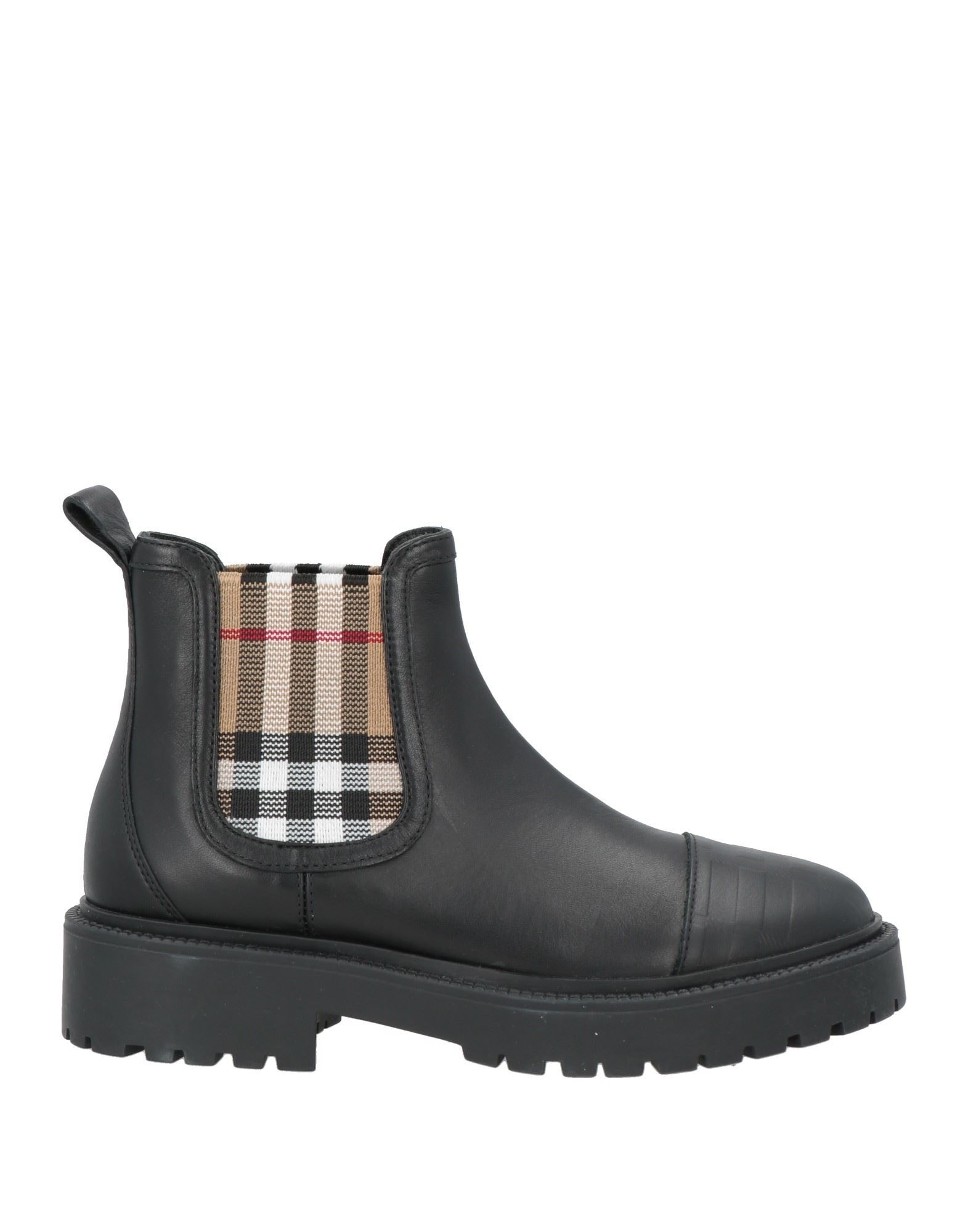 BURBERRY - Ankle boots