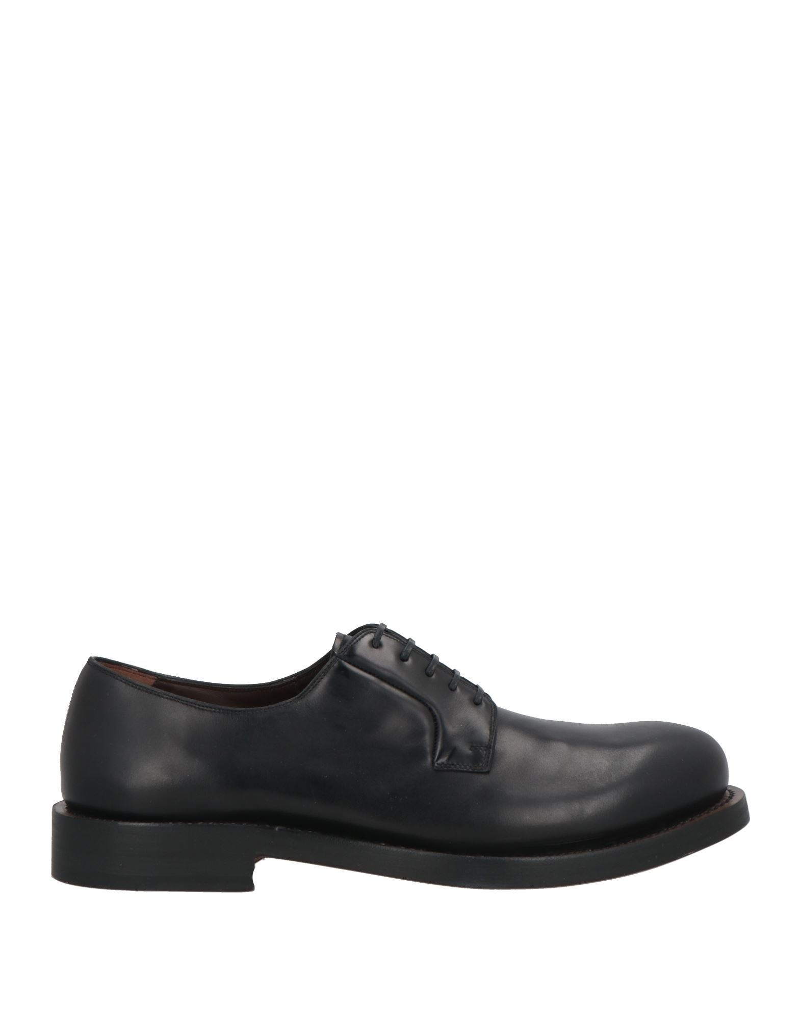 FERRAGAMO - Lace-up shoes