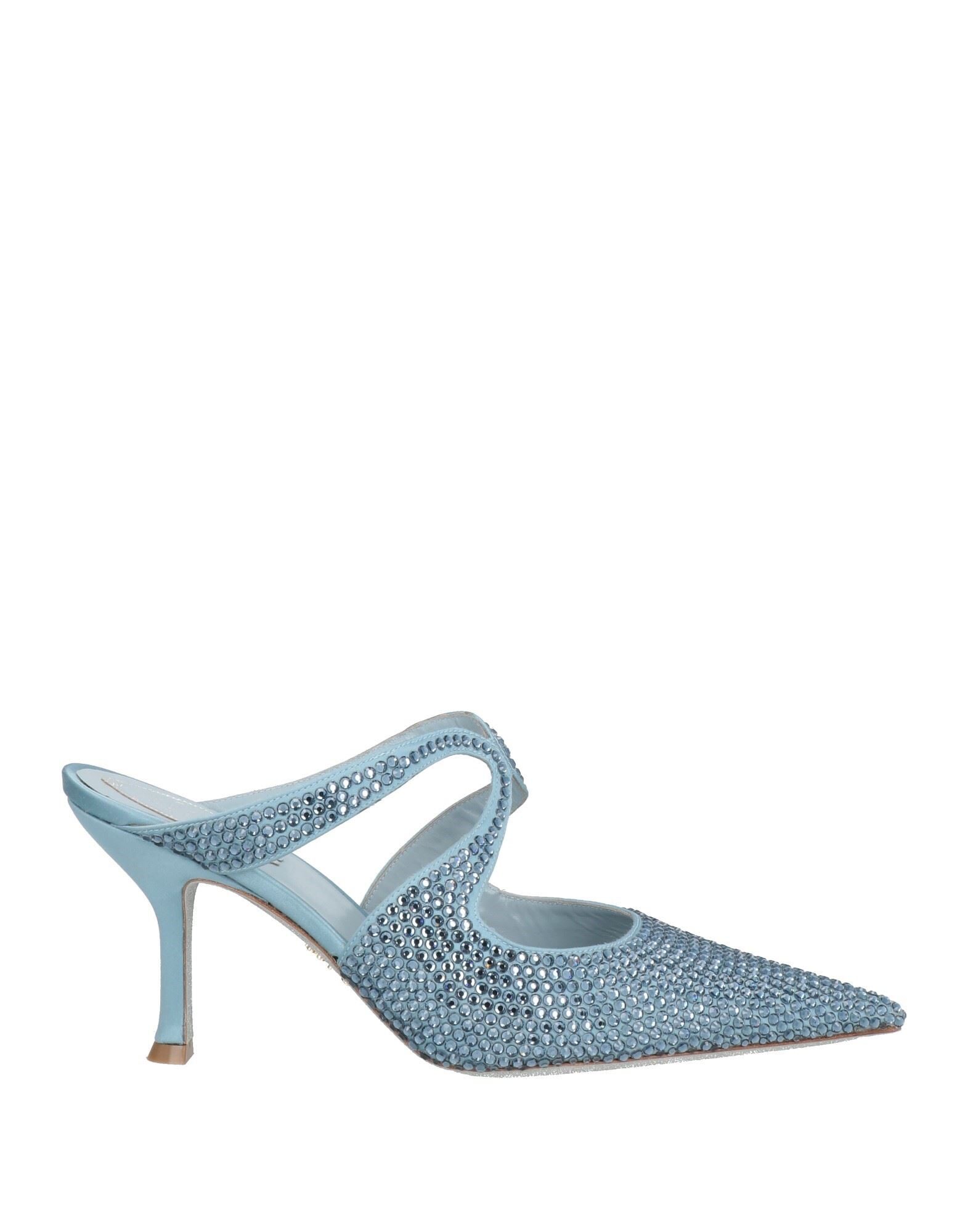 RENE' CAOVILLA - Mules & Clogs