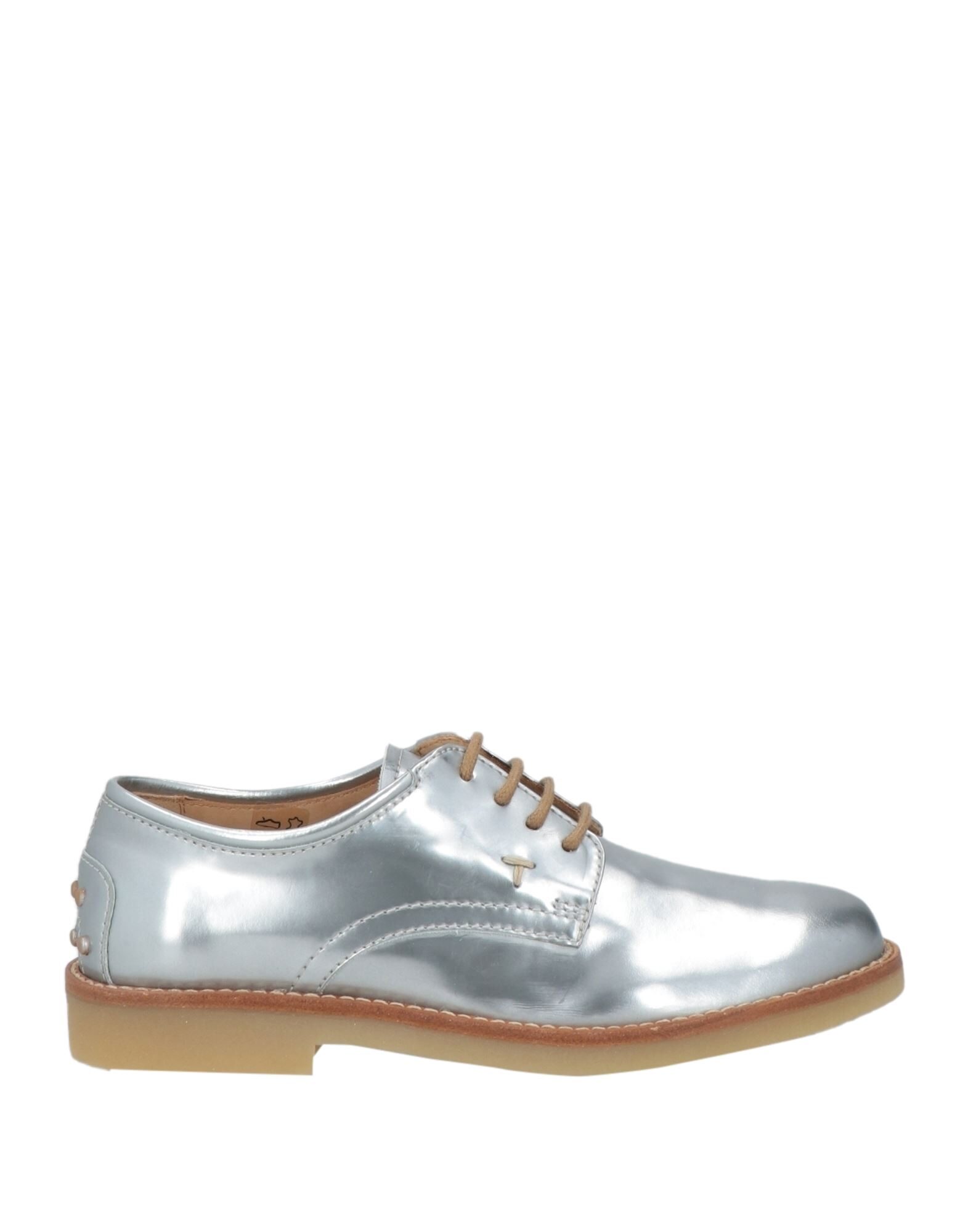 TOD'S - Обувь на шнурках