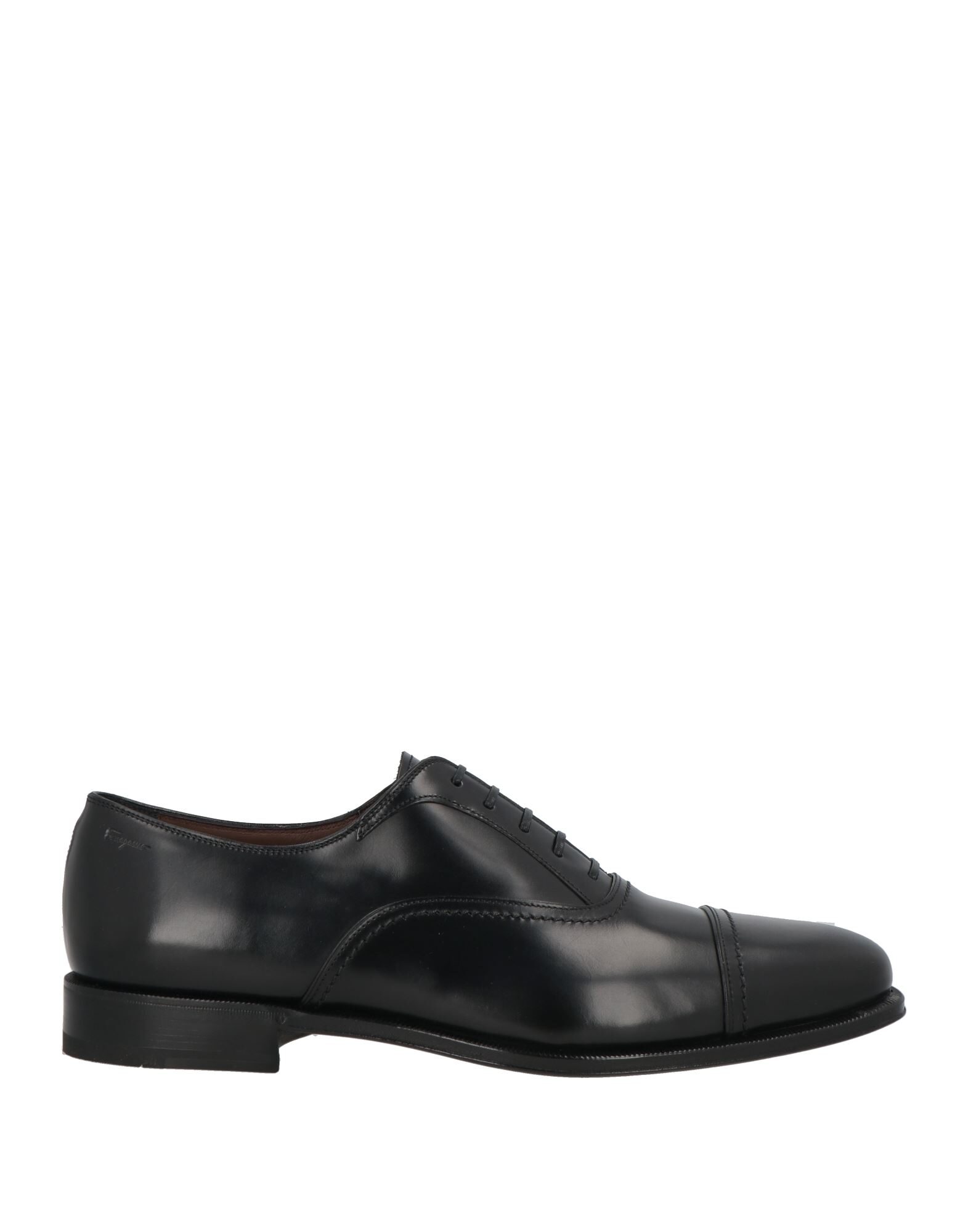 FERRAGAMO - Lace-up shoes