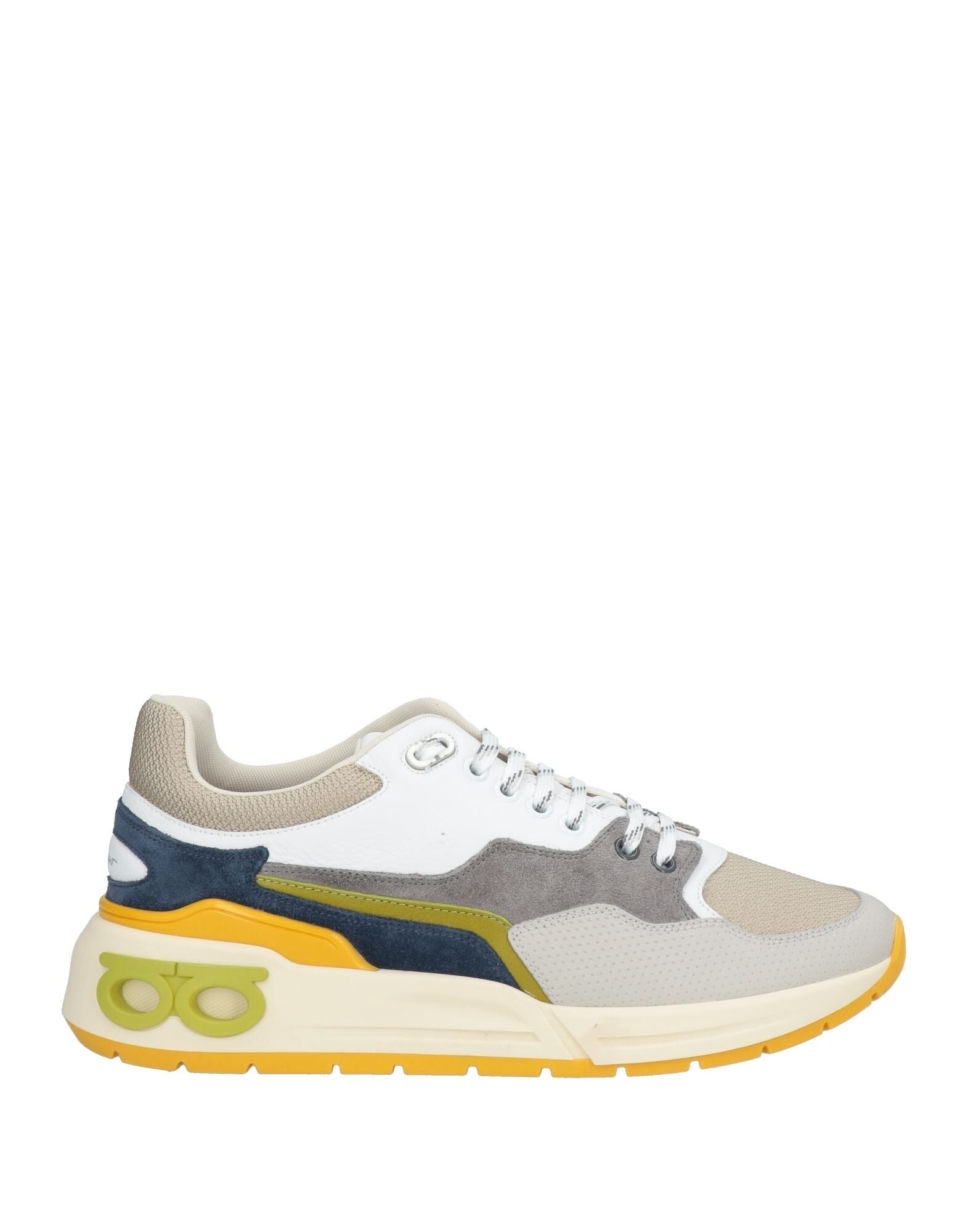 FERRAGAMO - Sneakers