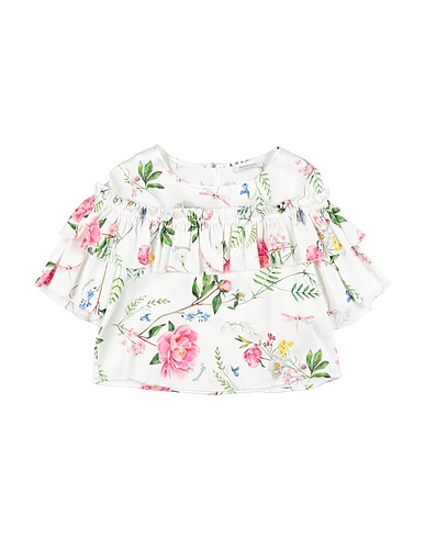 MONNALISA Top 100% Viscose