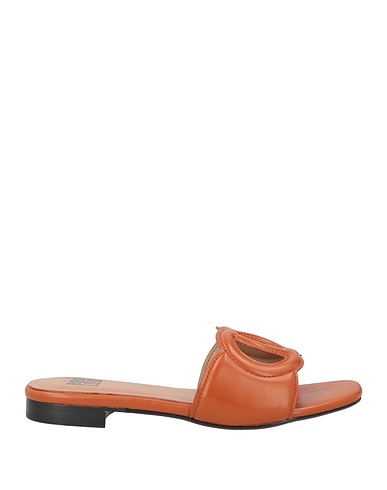 BIBI LOU Sandales Fibres textiles