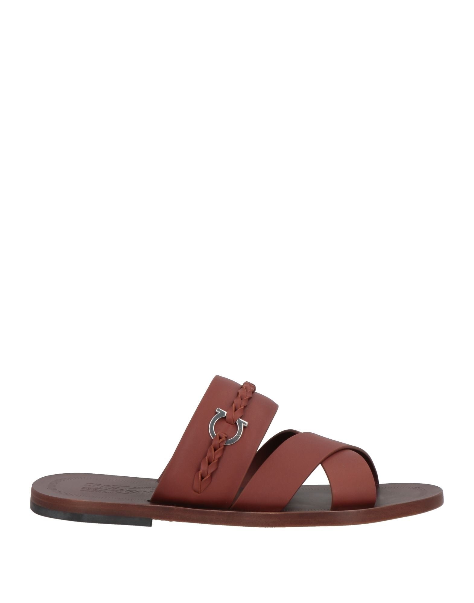 FERRAGAMO - Sandals