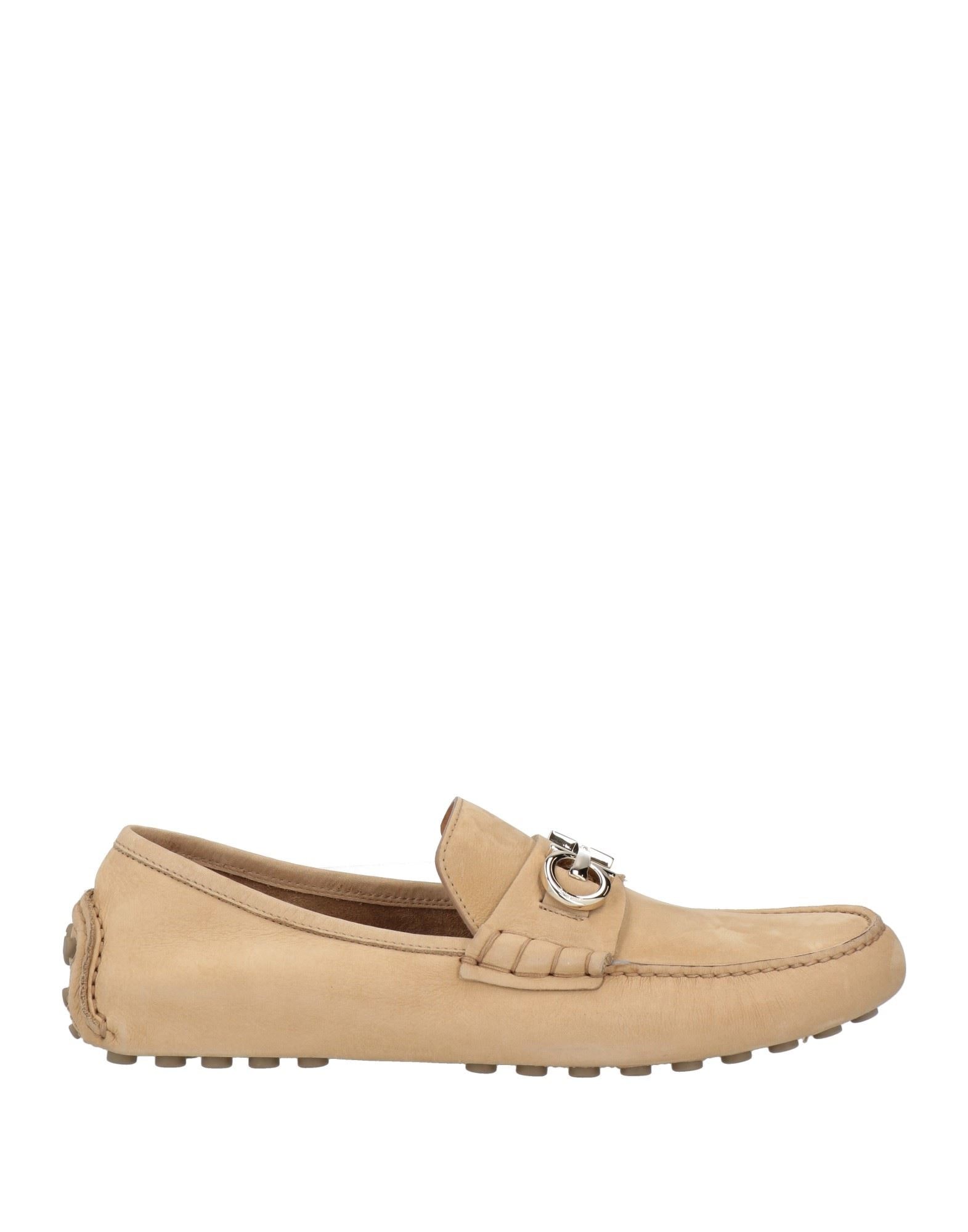 FERRAGAMO - Loafers