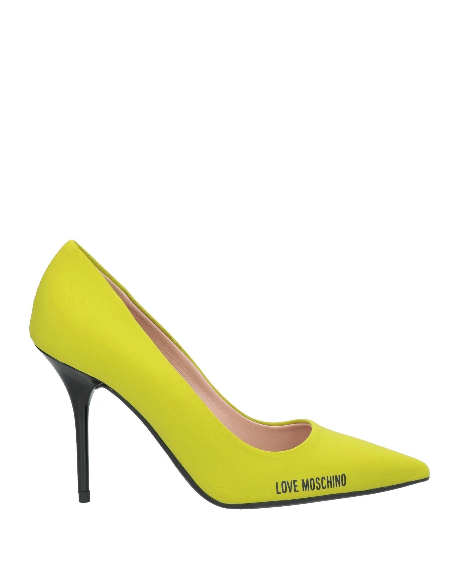 LOVE MOSCHINO - Pumps