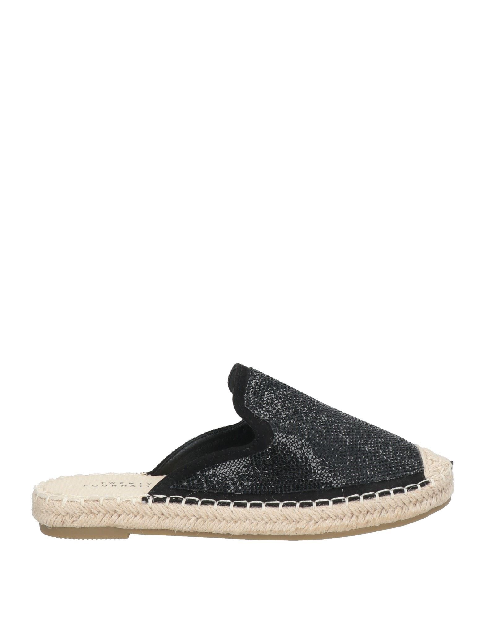 TWENTY FOUR HAITCH - Espadrilles