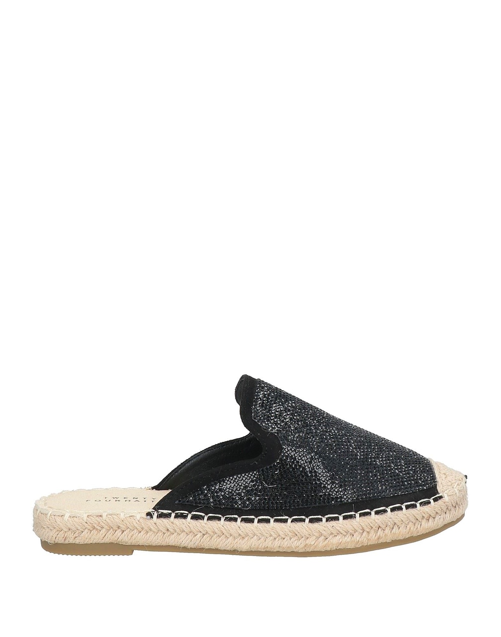 TWENTY FOUR HAITCH - Espadrilles