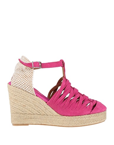 LAGOA Эспадрильи Кожа