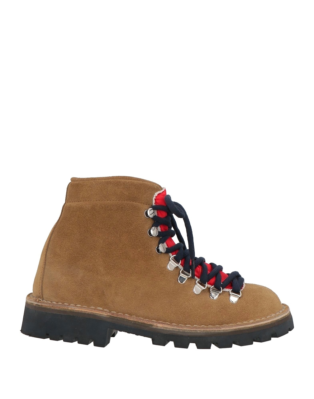 LEREWS - Botines de caña alta