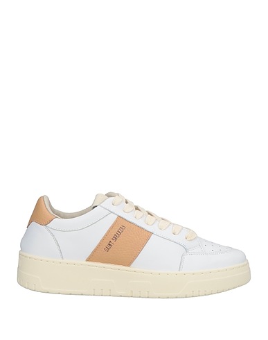 SAINT SNEAKERS Sneakers Sabbia Pelle
