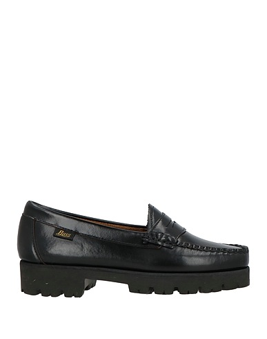 WEEJUNS® by G.H. BASS & CO Mocassino Nero Pelle