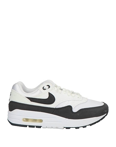 NIKE Sneakers White Textile fibres