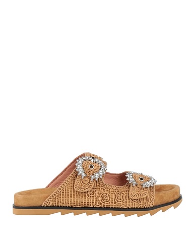 BIBI LOU Sandales Fibres textiles