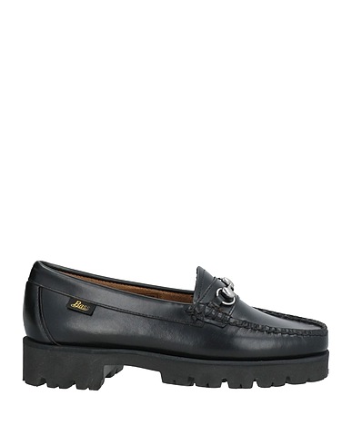 WEEJUNS® by G.H. BASS & CO Loafers Black Leather