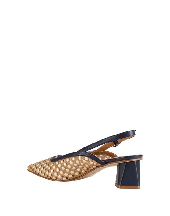 PEDRO MIRALLES Туфли