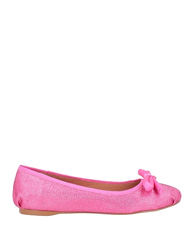 BIBI LOU Ballerine Fucsia Fibre tessili