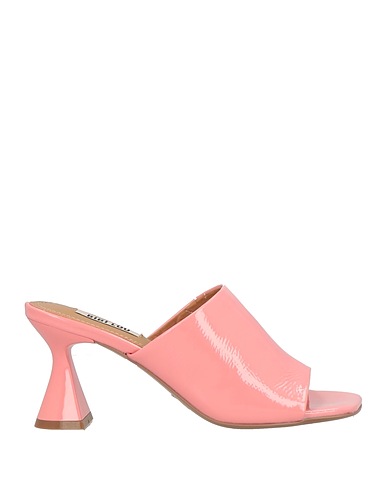 BIBI LOU Sandali Salmone Pelle