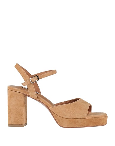 BIBI LOU Sandals Leather