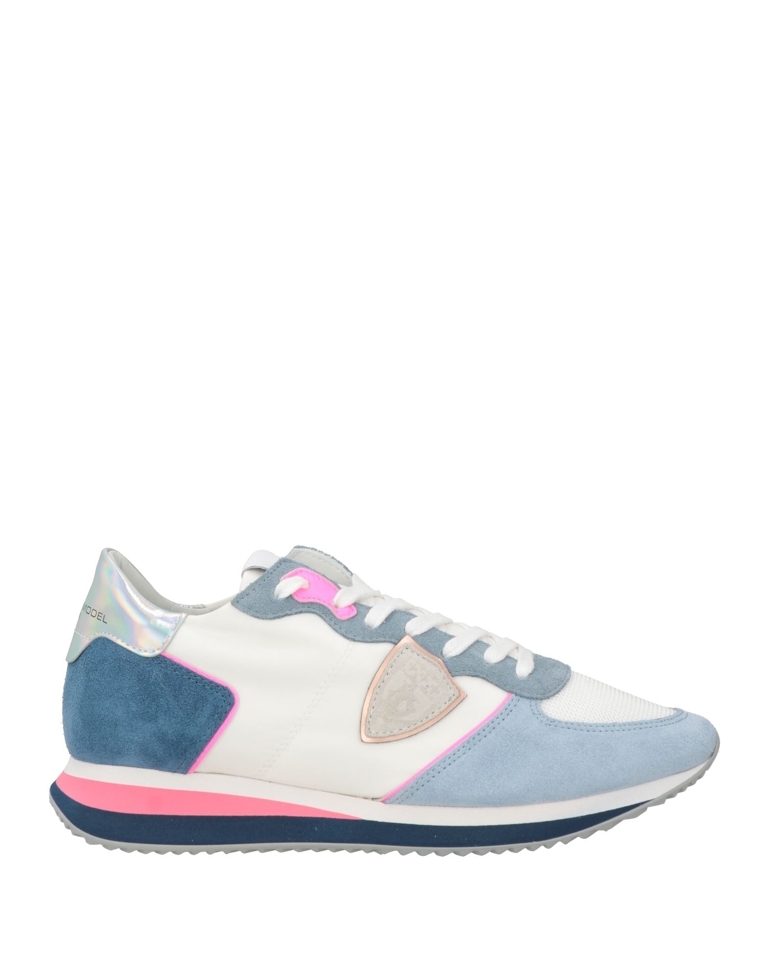 PHILIPPE MODEL - Кеды и кроссовки