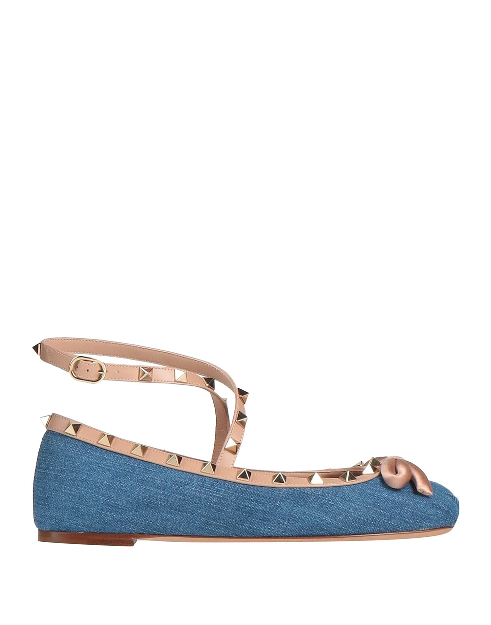 VALENTINO GARAVANI - Ballet flats