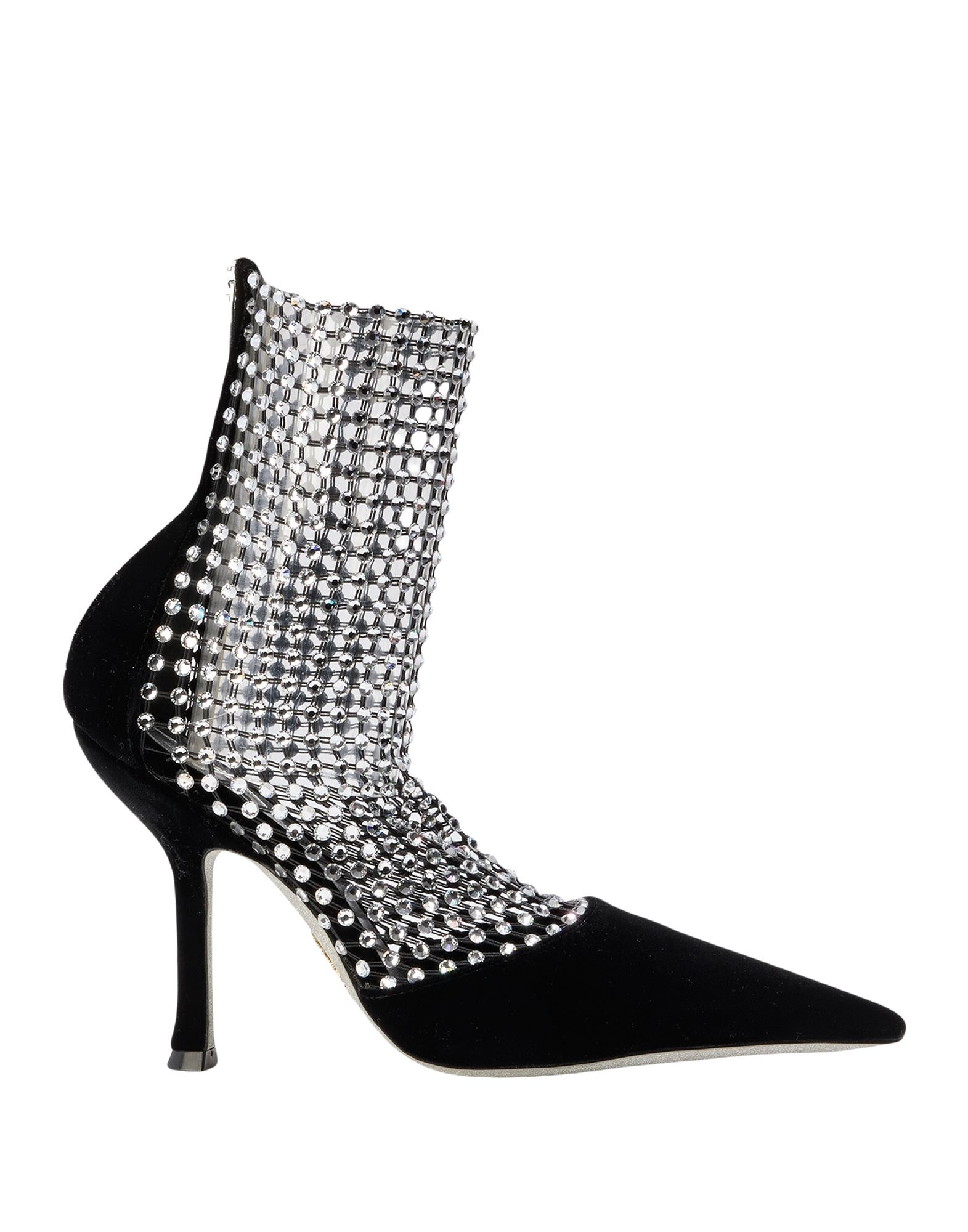 RENE' CAOVILLA - Ankle boots