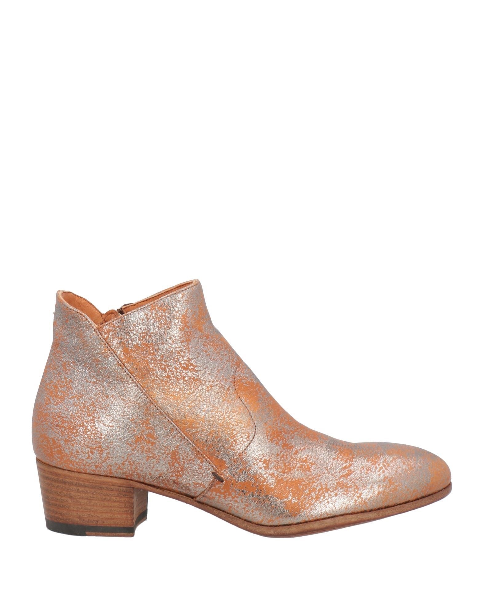 PANTANETTI - Ankle boots