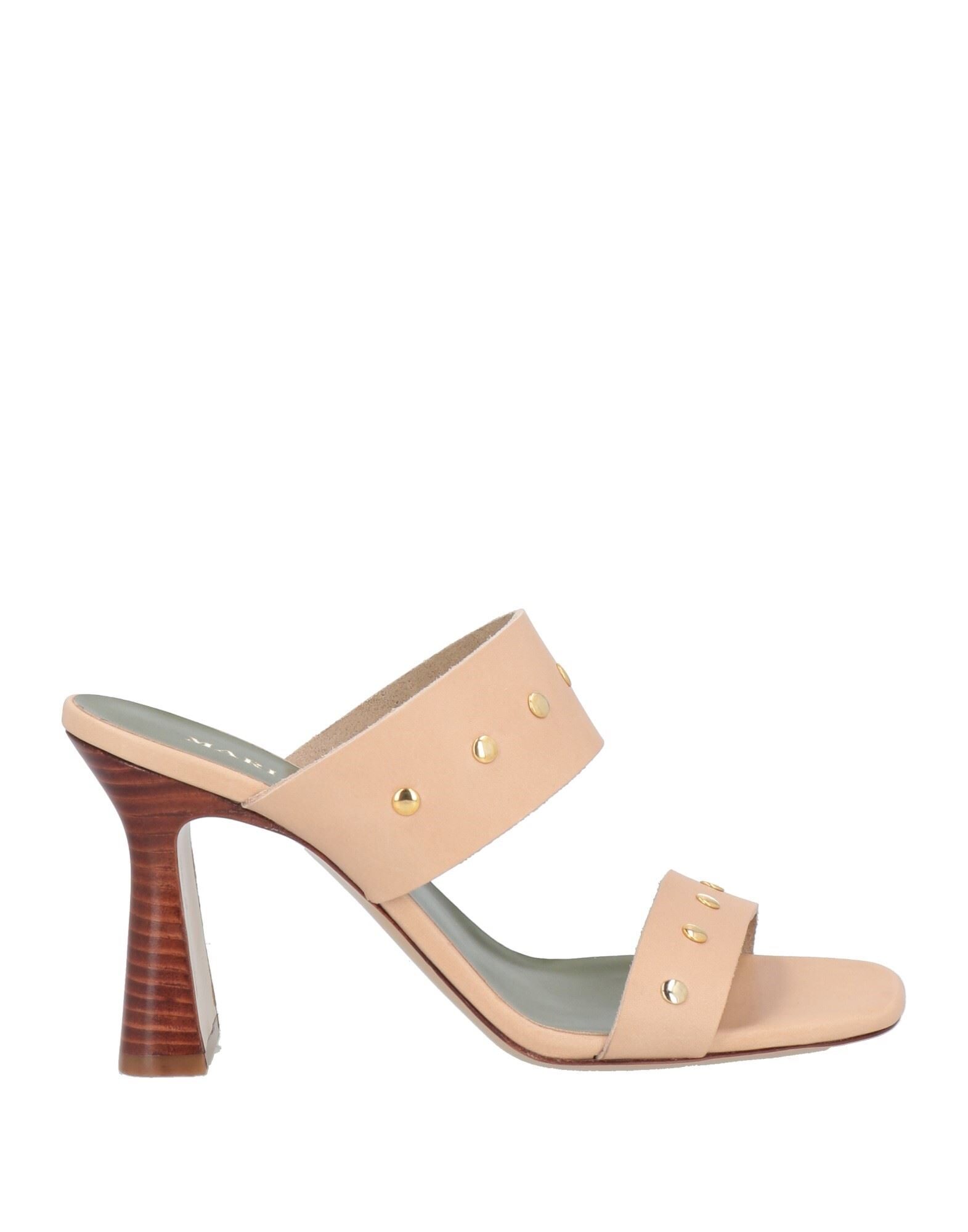 MARIA LUCA - Sandals