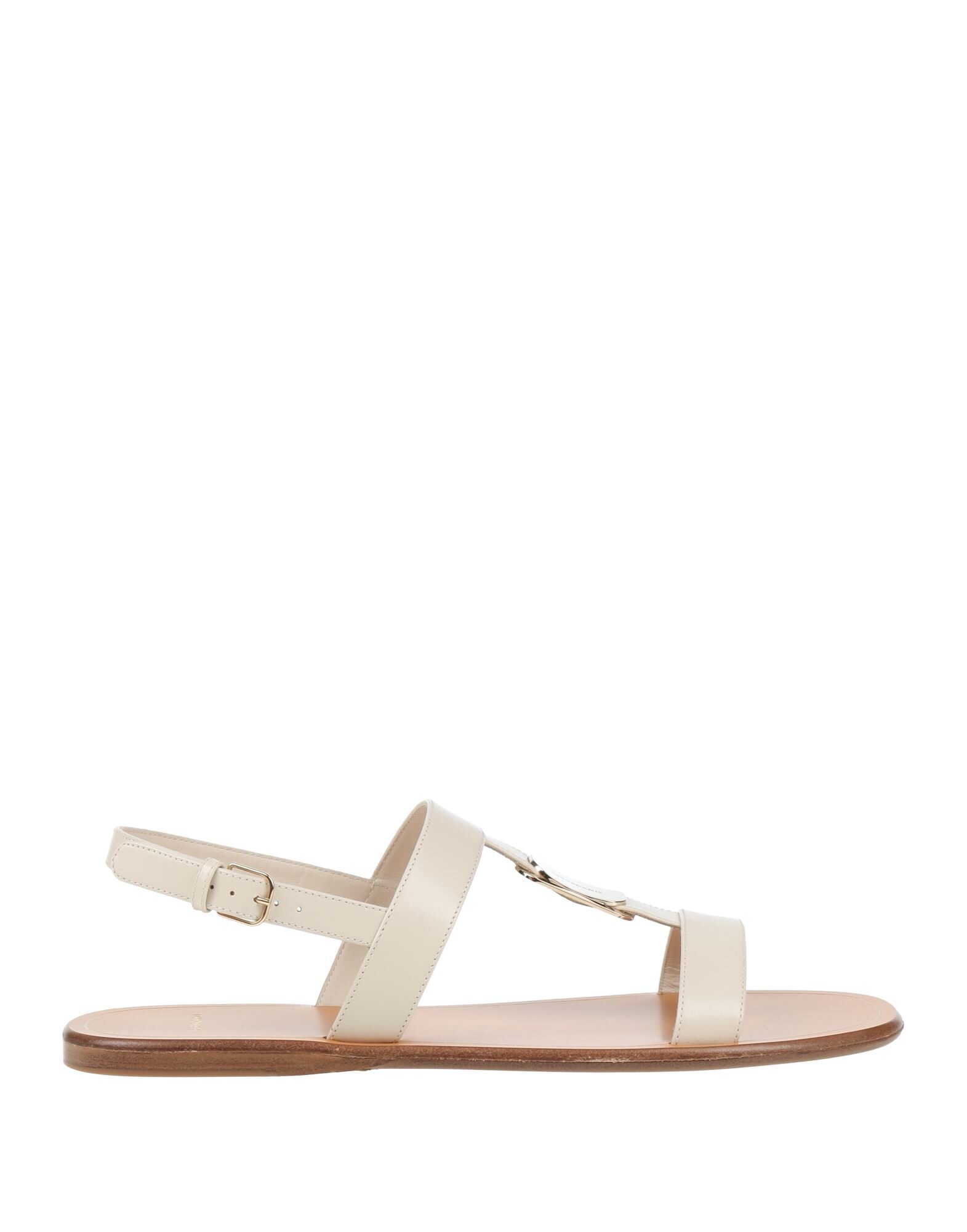 FERRAGAMO - Sandals