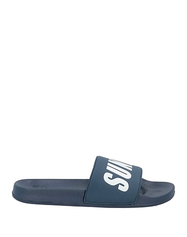 SUNDEK Slides and slippers Rubber