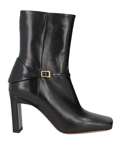 WANDLER Ankle boot Black Leather