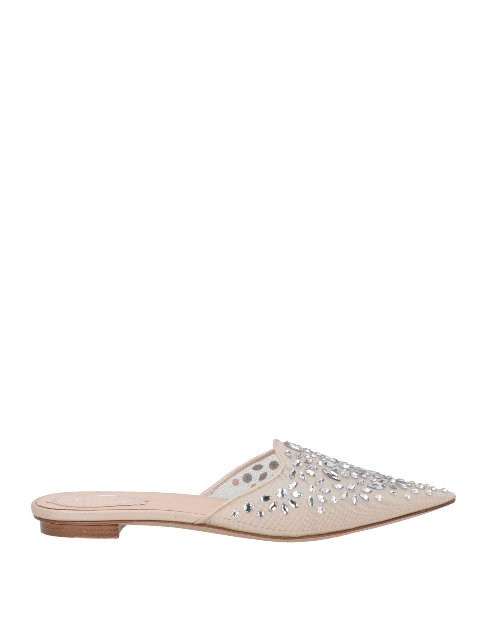 RENE' CAOVILLA - Mules & Clogs