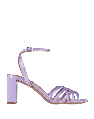 BIBI LOU Sandals Textile fibers