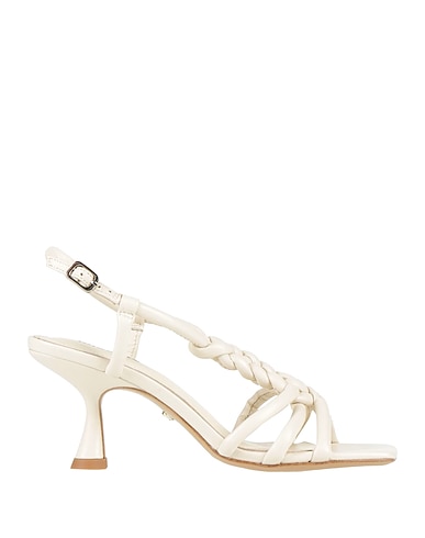 LOLA CRUZ Sandals Leather