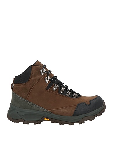 NORSE PROJECTS FOOTWEAR Khaki Leather