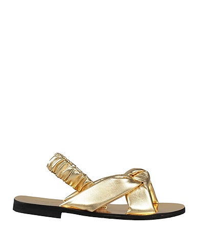 NCUB Sandals ORO Leather