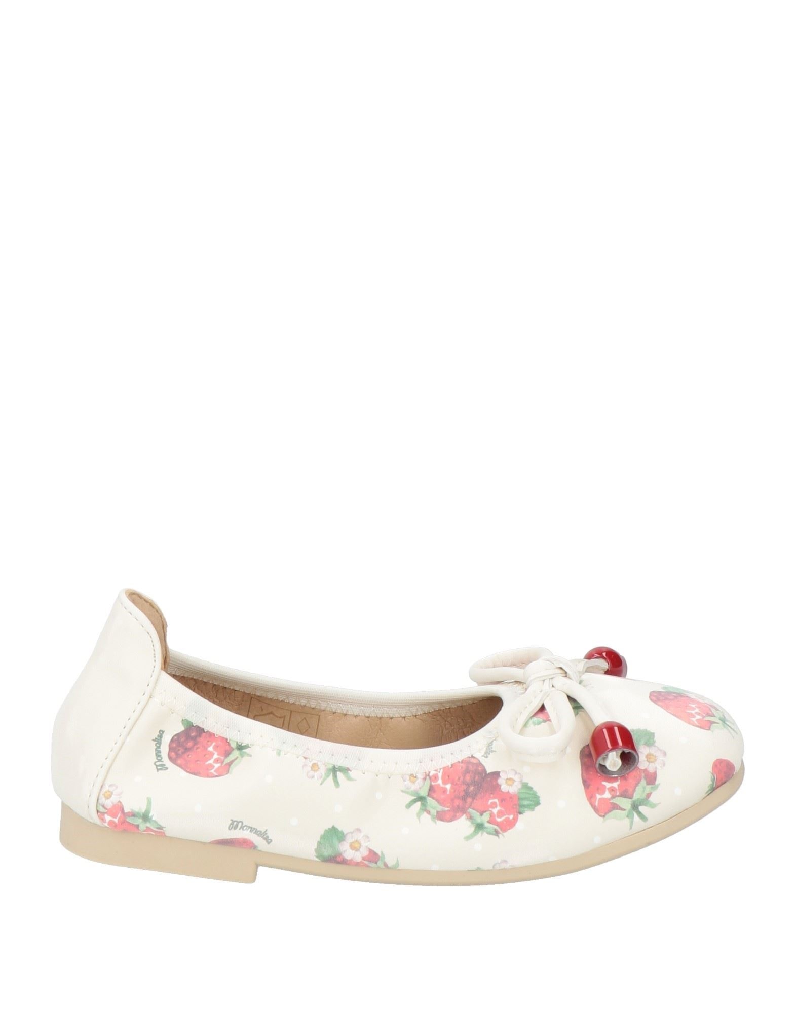 MONNALISA - バレエシューズ