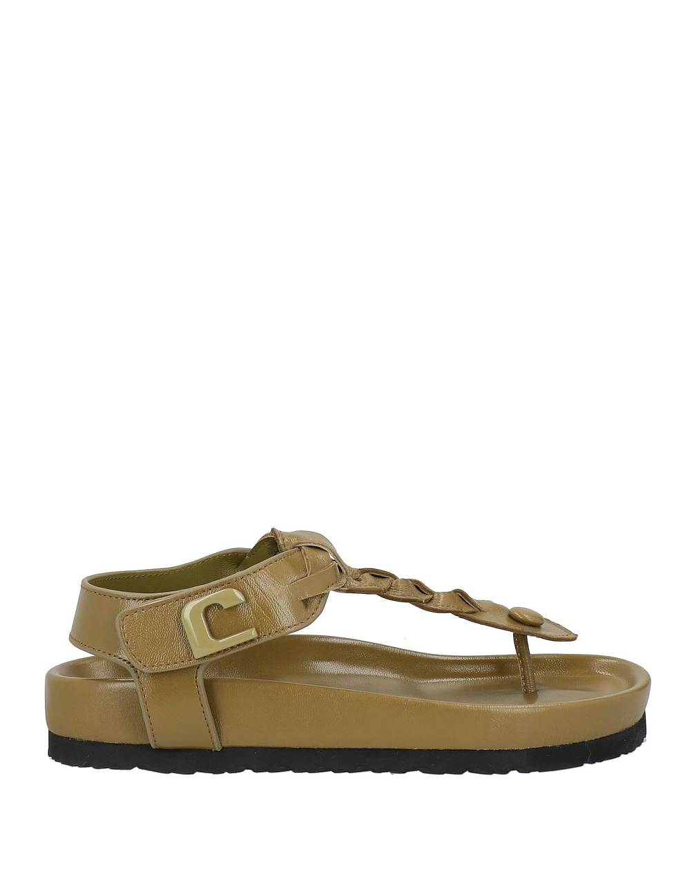 LOLA CRUZ - Thong sandals